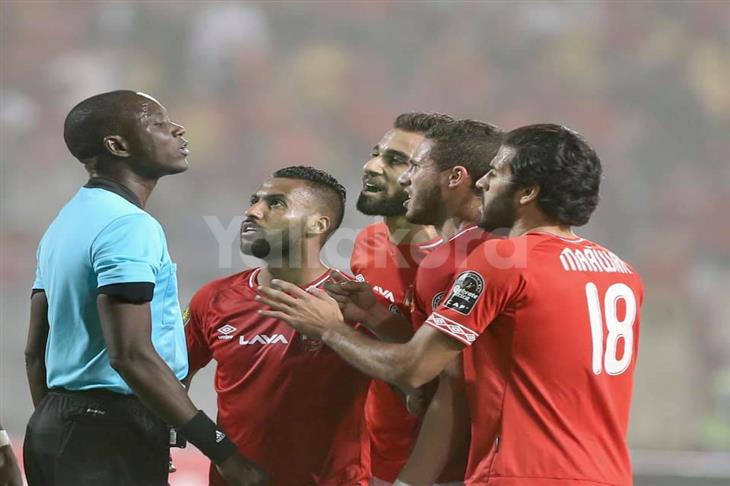 الأهلي